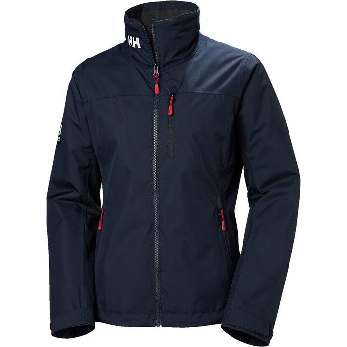 Helly hansen womens sailing jacket sale